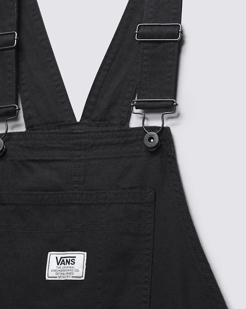 Ground Work Overalls