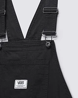 Ground Work Overalls