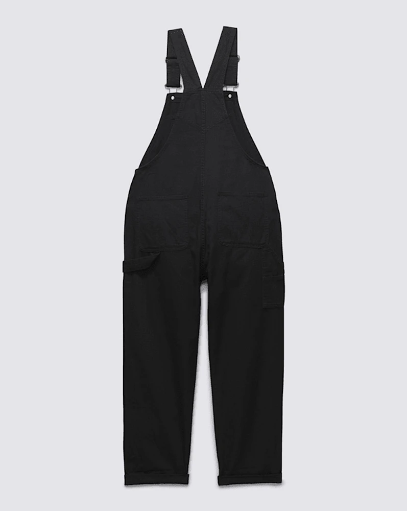 Ground Work Overalls