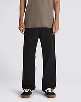 Range Relaxed Elastic Pants