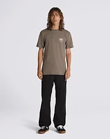 Range Relaxed Elastic Pants
