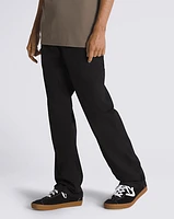 Range Relaxed Elastic Pants