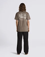 Range Relaxed Elastic Pants