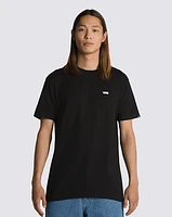 Left Chest Logo T-Shirt