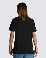Left Chest Logo T-Shirt