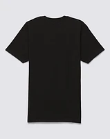 Left Chest Logo T-Shirt