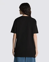 Left Chest Logo T-Shirt