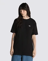 Left Chest Logo T-Shirt