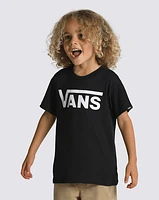 Little Kids Vans Classic T-Shirt