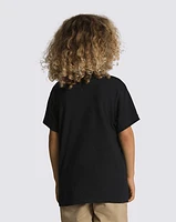 Little Kids Vans Classic T-Shirt