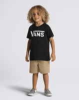 Little Kids Vans Classic T-Shirt