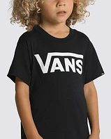 Little Kids Vans Classic T-Shirt