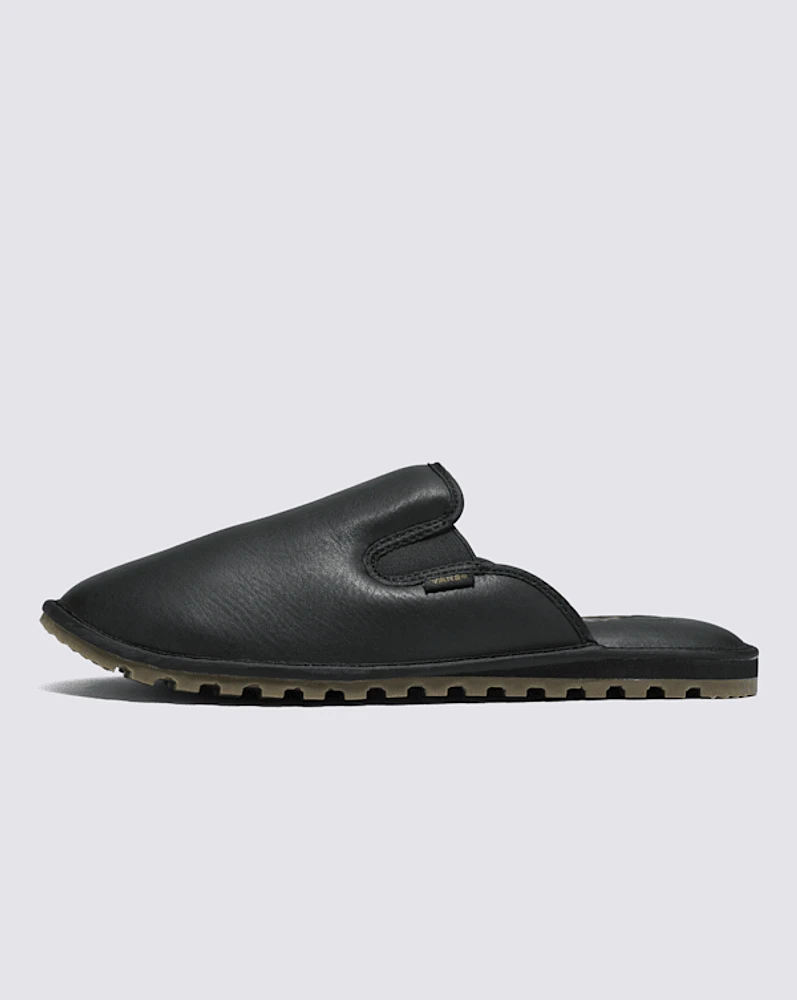 MTE Leather Mountain Mule Shoe