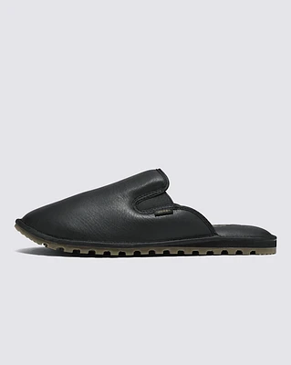 MTE Leather Mountain Mule Shoe