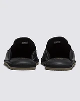 MTE Leather Mountain Mule Shoe