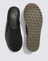 MTE Leather Mountain Mule Shoe