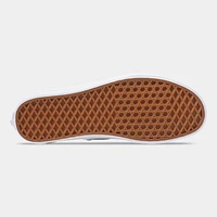 Classic Slip-On Tumble Leather Shoe