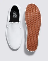 Classic Slip-On Tumble Leather Shoe