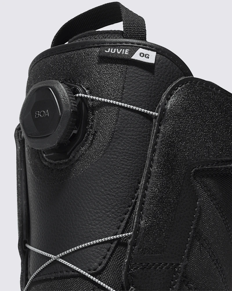 Little Kids Juvie OG Snowboard Boot