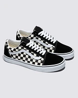 Old Skool Checkerboard Shoe