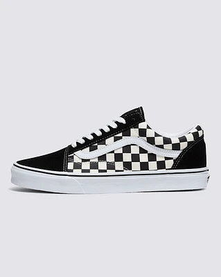 Old Skool Checkerboard Shoe