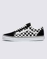 Old Skool Checkerboard Shoe