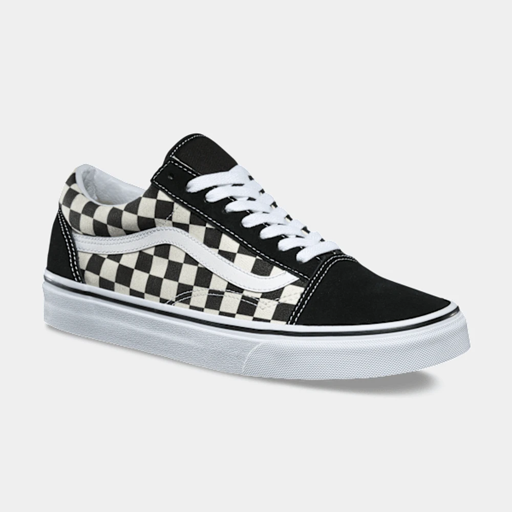 Old Skool Checkerboard Shoe