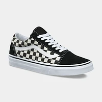 Old Skool Checkerboard Shoe