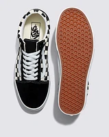 Old Skool Checkerboard Shoe