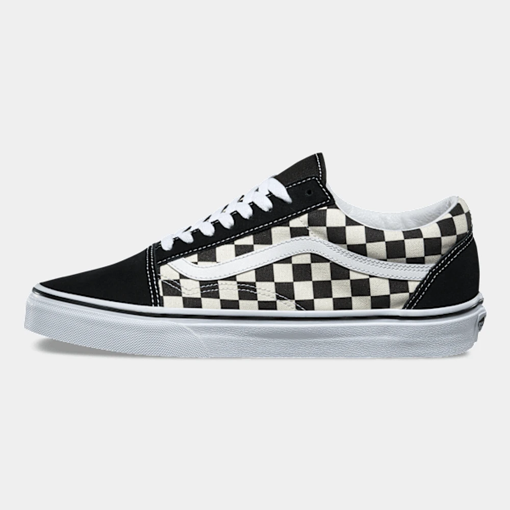 Old Skool Checkerboard Shoe
