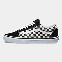 Old Skool Checkerboard Shoe