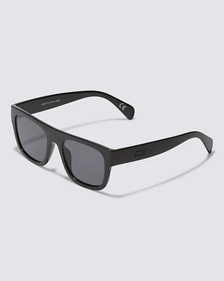Squared Off Sunglasses