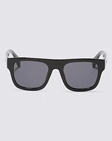 Squared Off Sunglasses