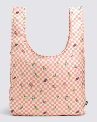 Contortion Tote Bag