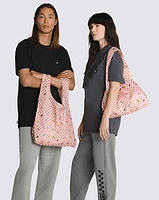 Contortion Tote Bag