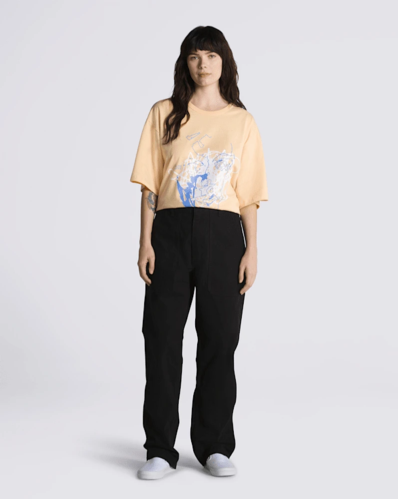 Vans X Quasi Pant