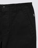 Vans X Quasi Pant