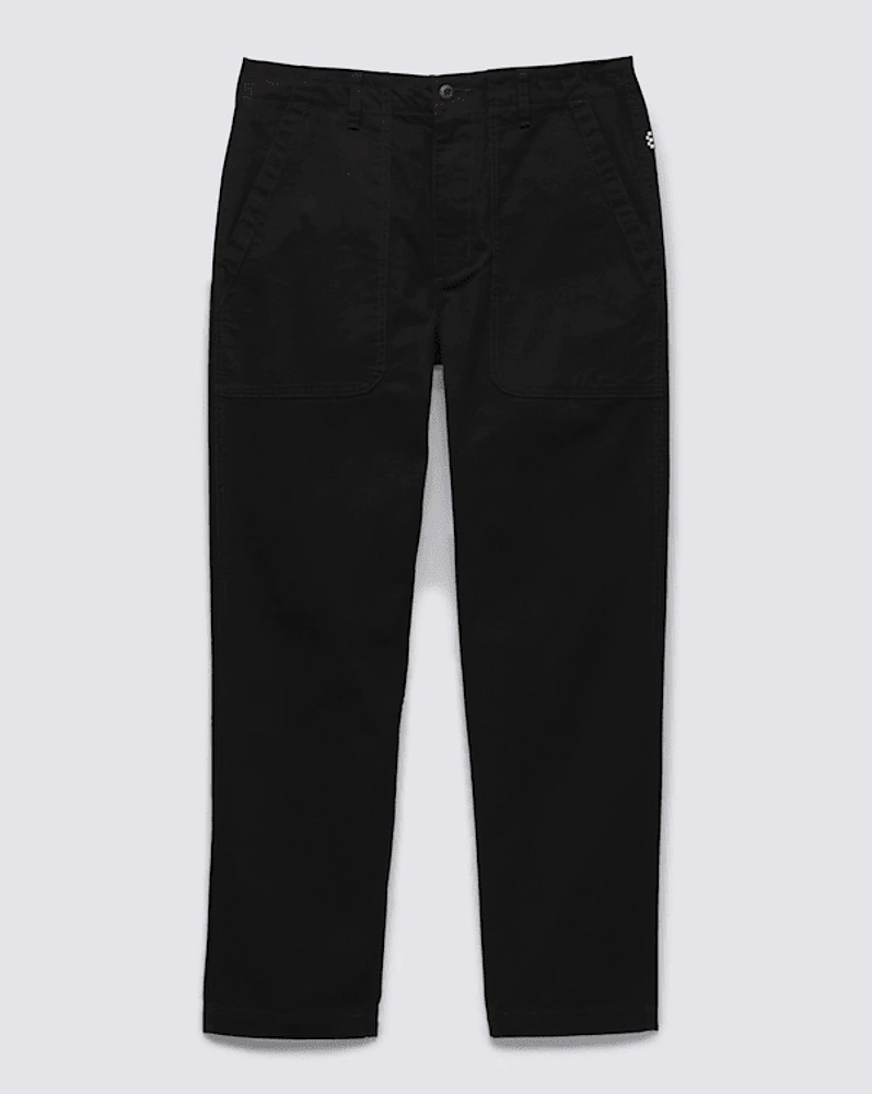 Vans X Quasi Pant