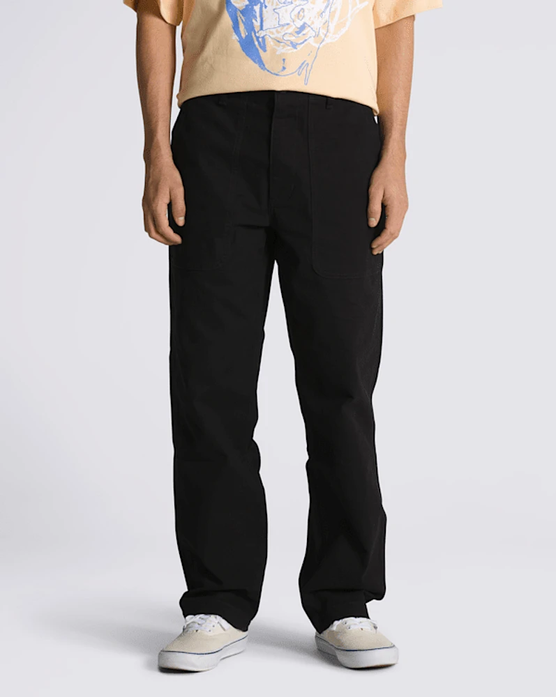 Vans X Quasi Pant