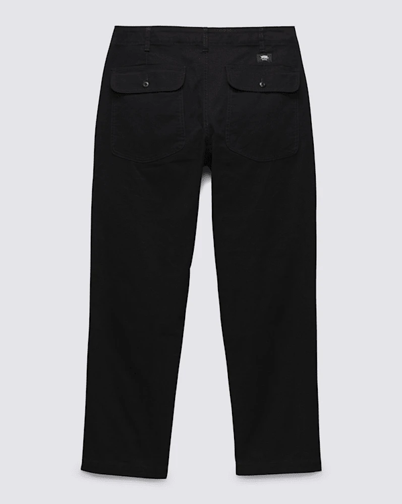 Vans X Quasi Pant