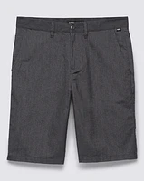 Authentic Chino Dewitt Relaxed 22'' Shorts