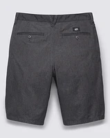 Authentic Chino Dewitt Relaxed 22'' Shorts
