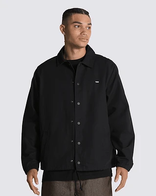 Skate Torrey Canvas Jacket