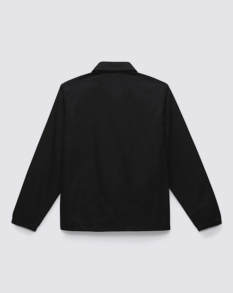 Skate Torrey Canvas Jacket