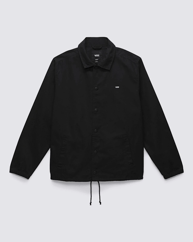 Skate Torrey Canvas Jacket