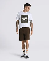 Authentic Chino Relaxed 20'' Shorts
