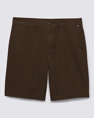 Authentic Chino Relaxed 20'' Shorts