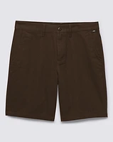 Authentic Chino Relaxed 20'' Shorts