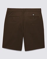 Authentic Chino Relaxed 20'' Shorts