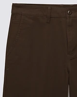 Authentic Chino Relaxed 20'' Shorts